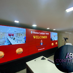 conference audio visual