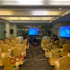 conference audio visual