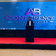 conference audio visual
