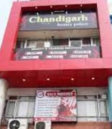 Chandigarh Beauty Palace