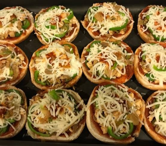 WOW CHAATS & BAKES