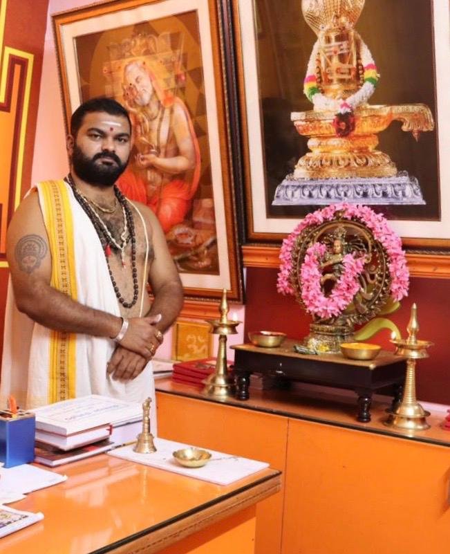 Sri Guru Astrologer