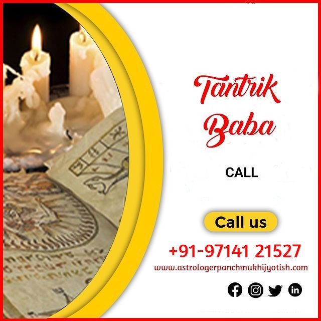 Astrologer Panchmukhi Jyotish