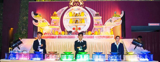 Shree Radhe Caterers