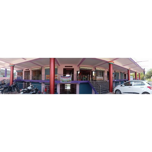 R.P.M Marriage Hall