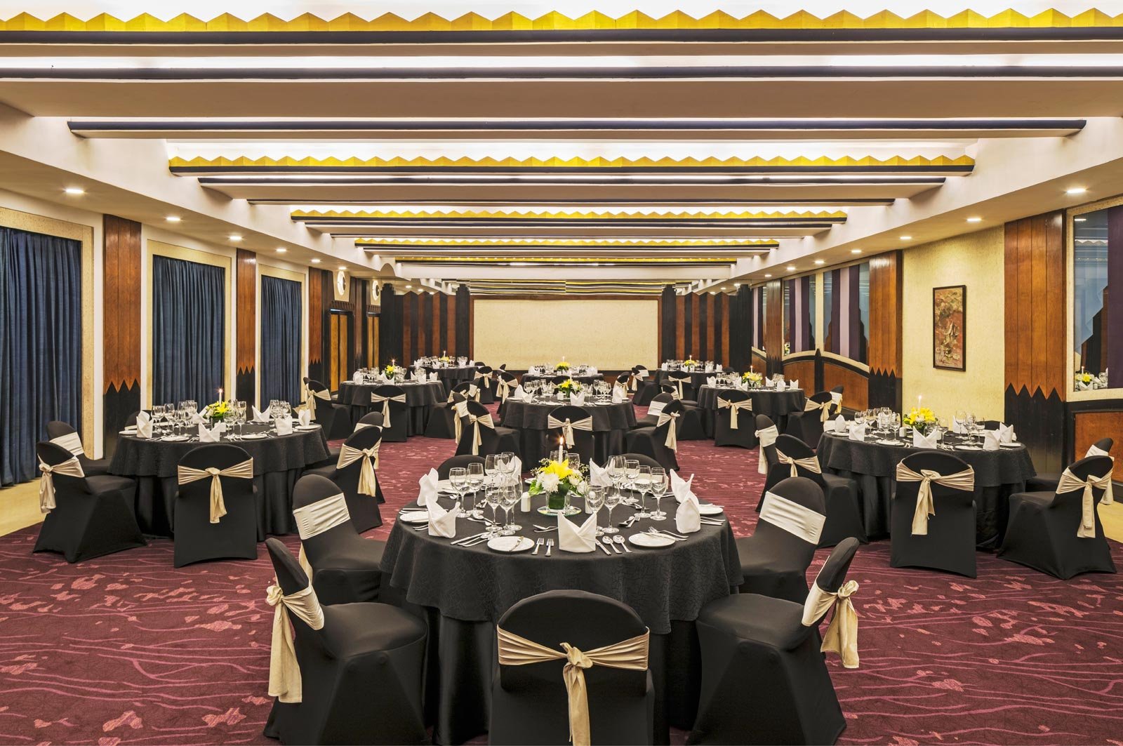 The Park Hotels Kolkata