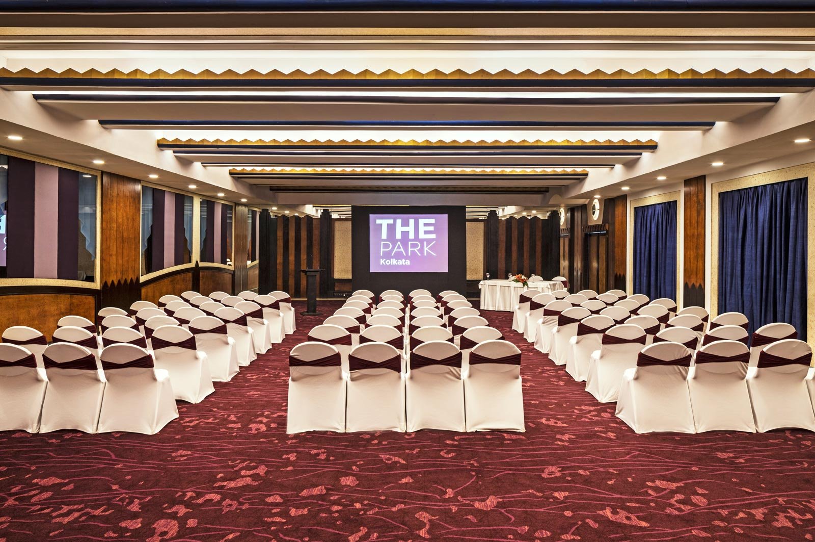 The Park Hotels Kolkata