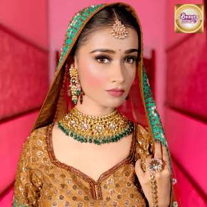Beauty island Bridal Makeup Studio Salon and Academy | Makeup Artist in Varanasi