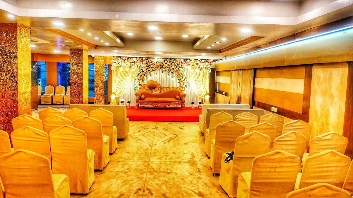 Mangalam
