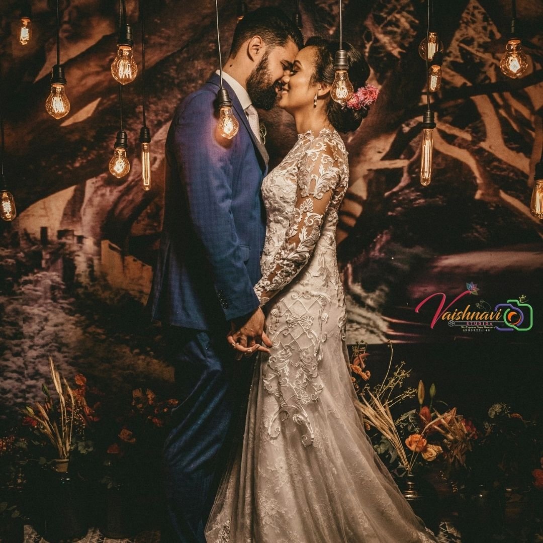 Vaishnavi studios