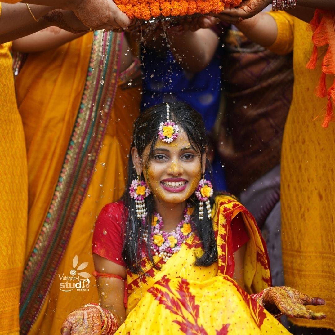 Vaishnavi studios