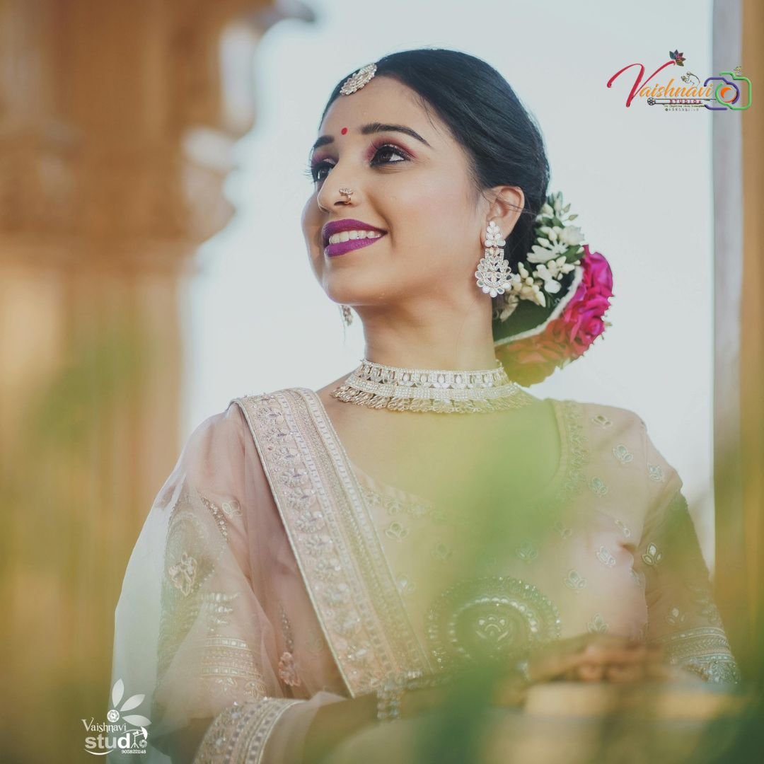 Vaishnavi studios