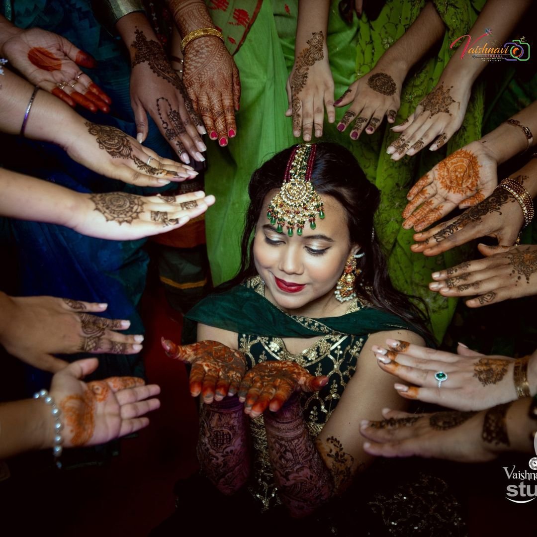 Vaishnavi studios