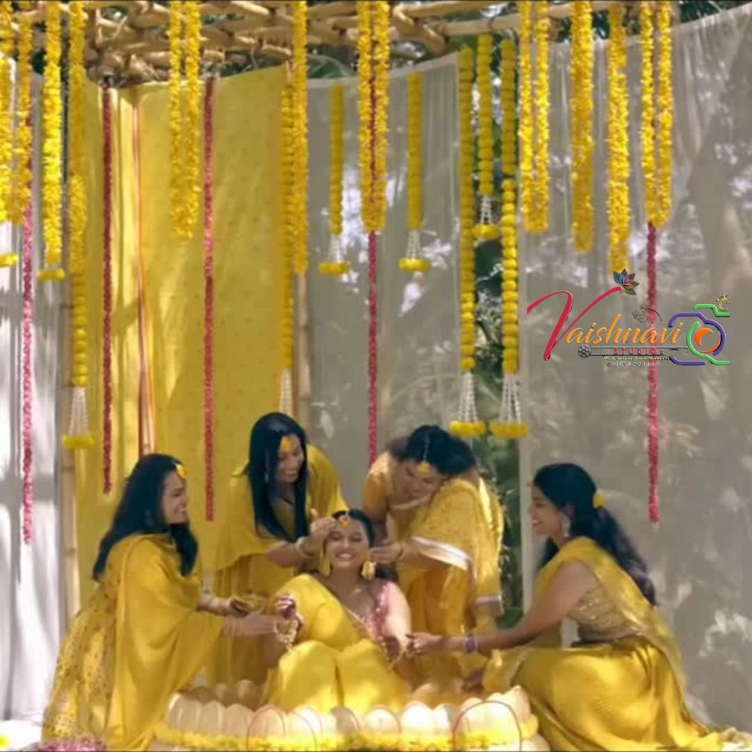 Vaishnavi studios
