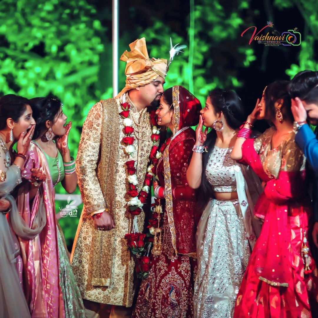 Vaishnavi studios