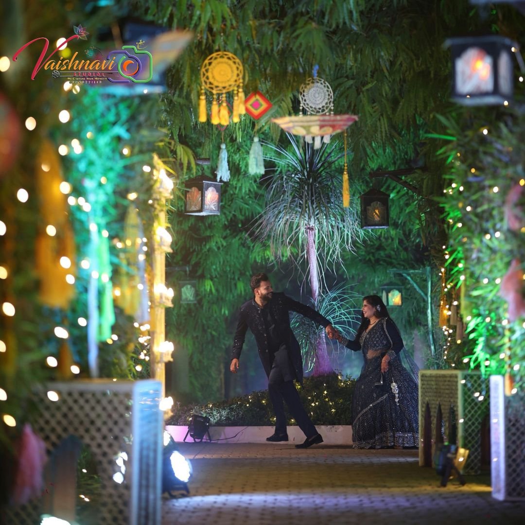 Vaishnavi studios