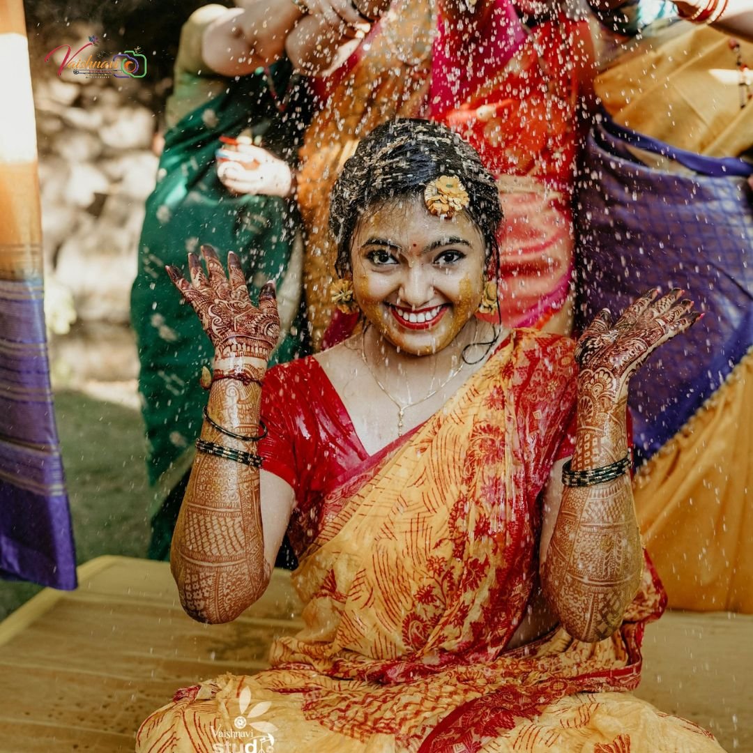 Vaishnavi studios