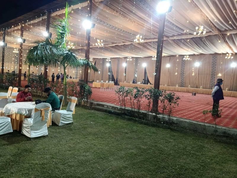 Sheela Farm & Banquet Rishikesh