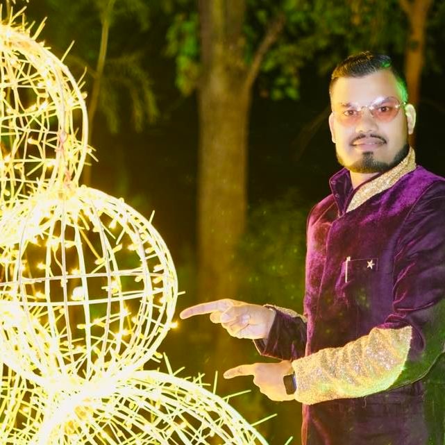 Anchor Ankit Khandelwal