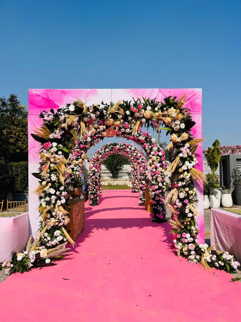 Radisson Hotel Nathdwara