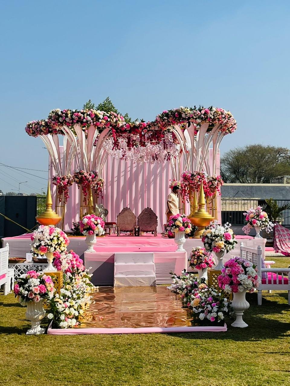 Radisson Hotel Nathdwara