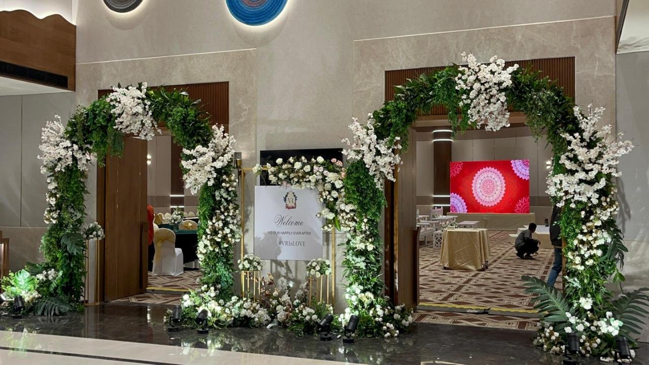 Radisson Hotel Nathdwara