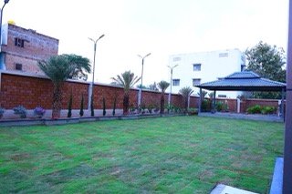 Mangalya Convention Hall