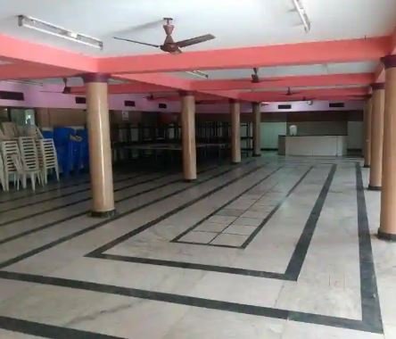 Sri Sai Nirmala Ramaiah Kalyana Mandapam