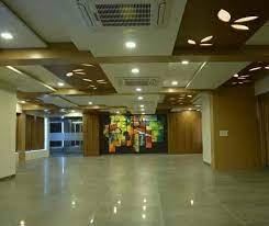 Colossus Banquet Hall