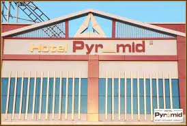 Hotel Pyramid