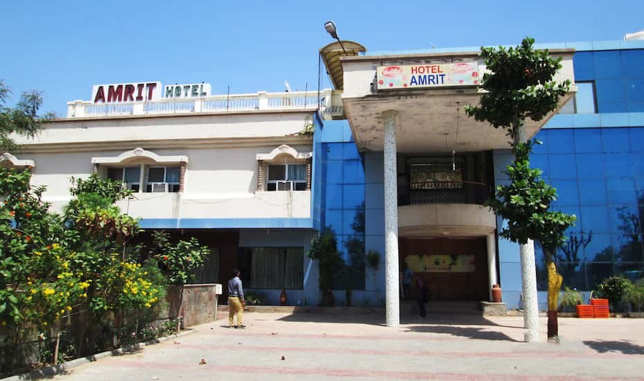 Amrit Hotel