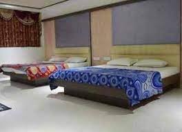 Hotel Heaven Inn