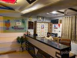 Hotel Vrundavan