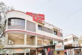Hotel Vrundavan