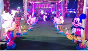 Akshar Event Management