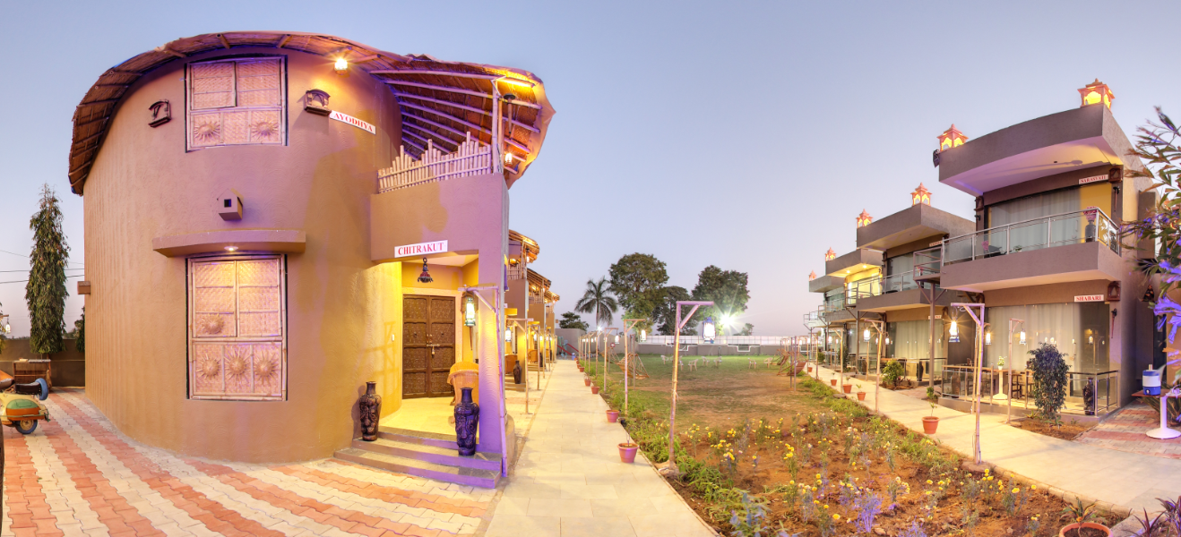 Hotel Natraj