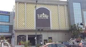 Tarang Banquet