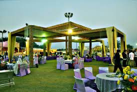 Utsav Greens Banquet