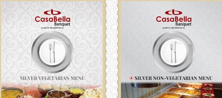 Casa Bella Banquet