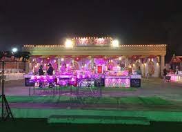 Vatika Graden Banquet