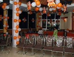 Celebrations Banquet Hall