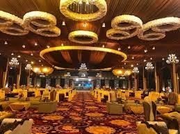 Rakhra Palace Banquet Halls