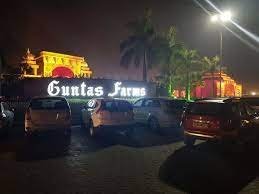 Guntas Palace