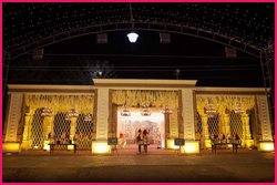 Chahal Palace