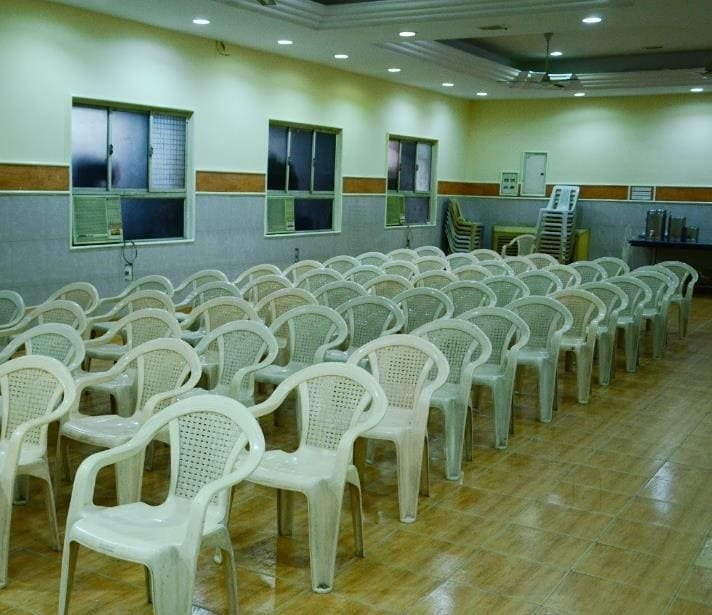 Abinaya Hall