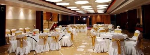 S.K. Royal Ornate Party Hall, Mayapuri
