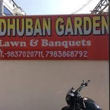 Madhuban Garden