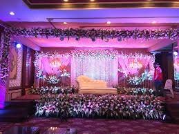 Milan Banquet Hall