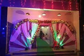 Rajan Banquet Hall