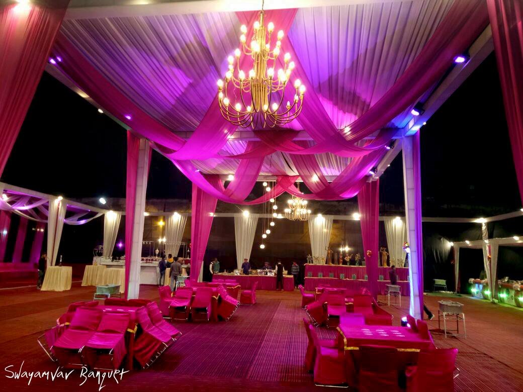 Swayamvar Banquets Hall